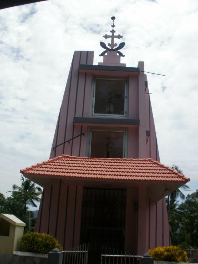 Palakkattumala