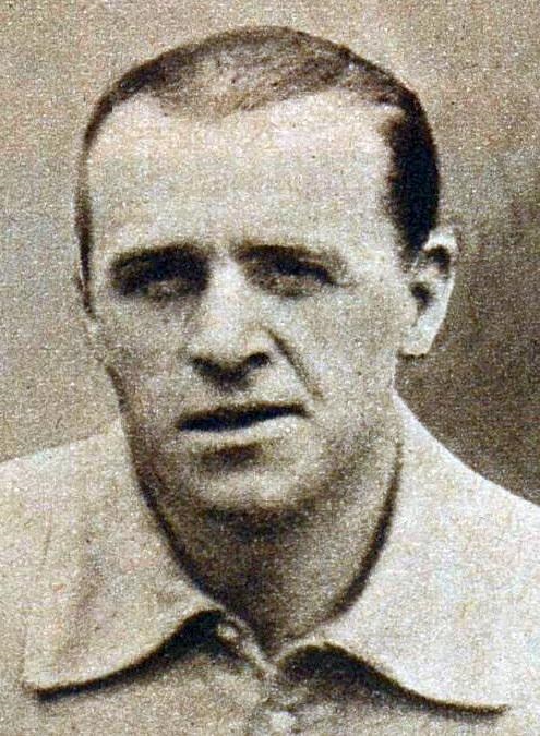 Raymond Dubly