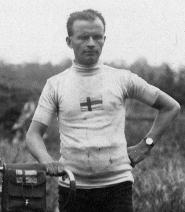 Sigfrid Lundberg
