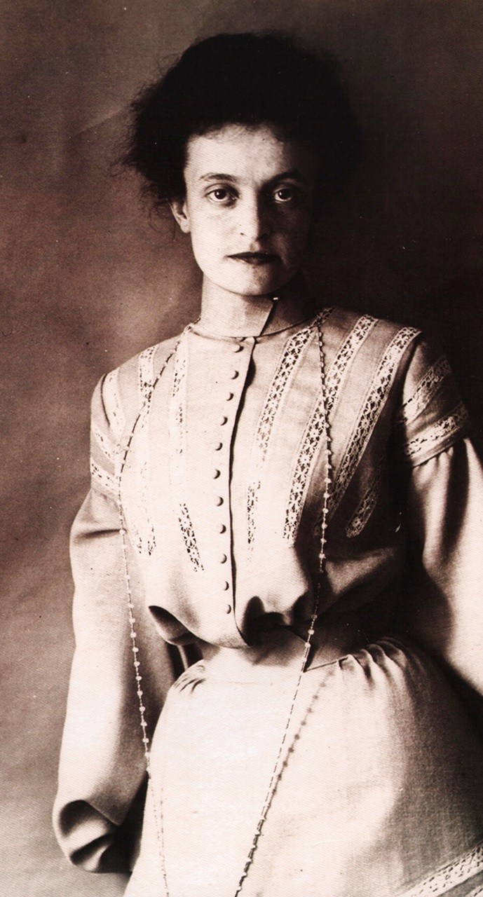 Olena Kulchytska