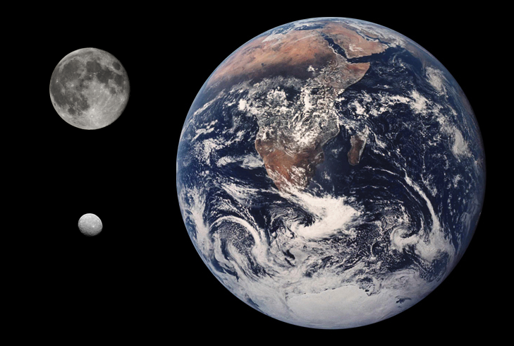 minor planet