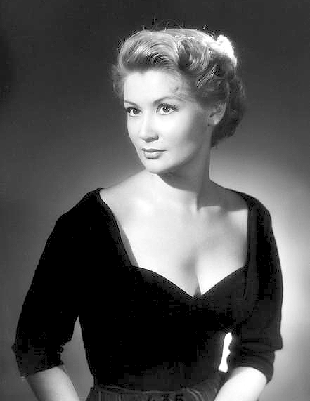 Colette Deréal