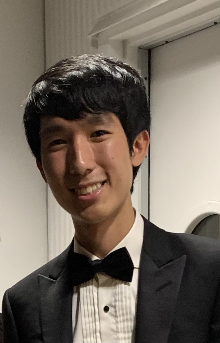 Eric Lu