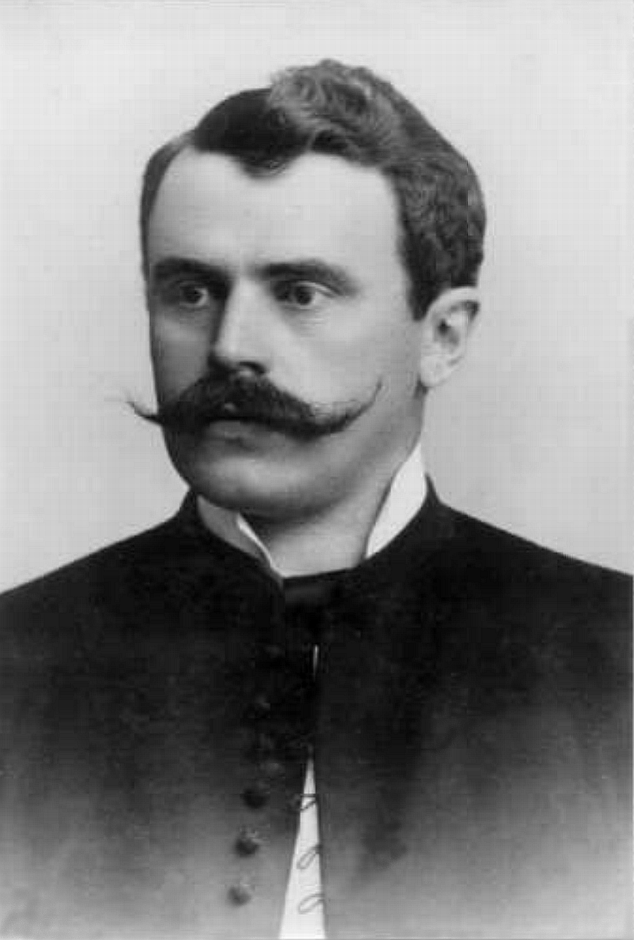 František Udržal