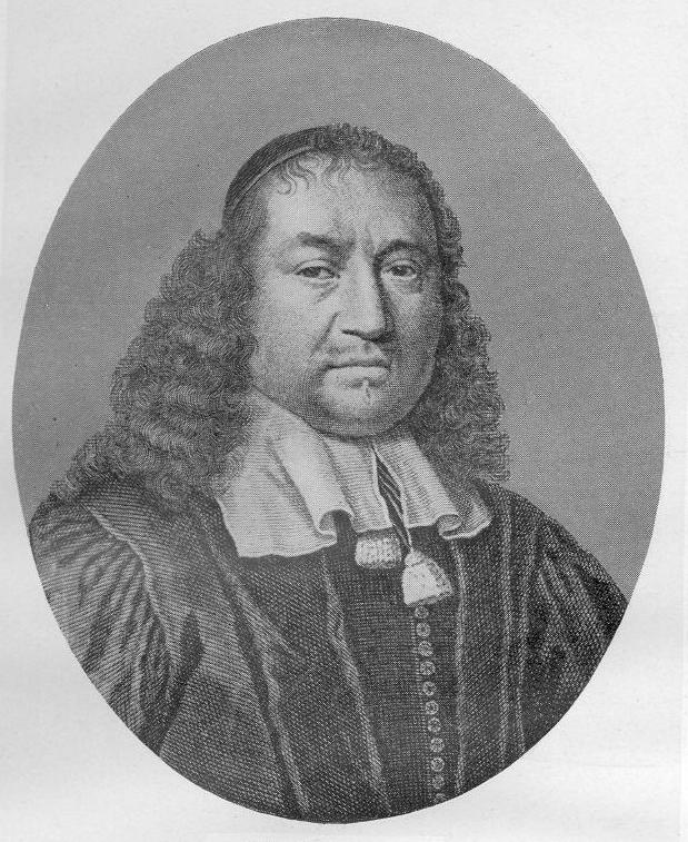 Johann Friedrich Gronovius