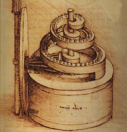 Codex Madrid
