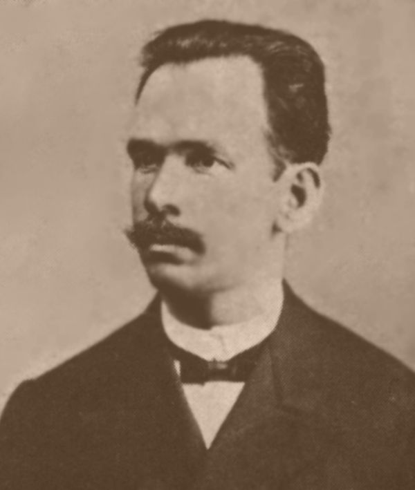 Manuel Vitorino