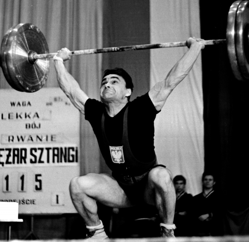 Marian Zieliński