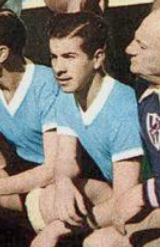 Rubén Morán