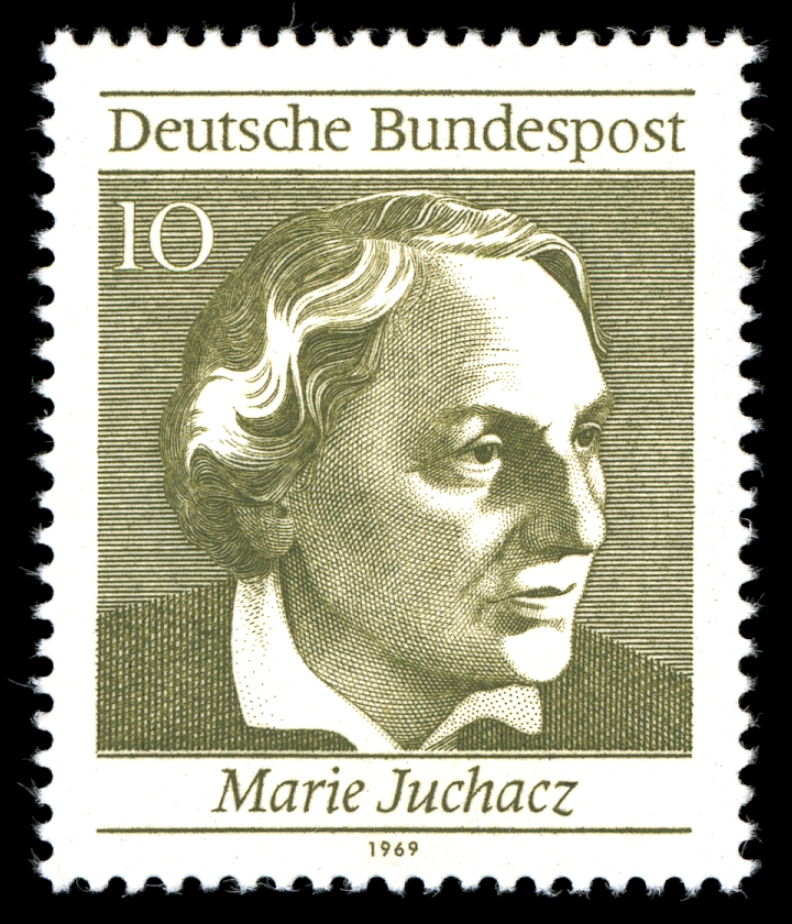 Marie Juchacz