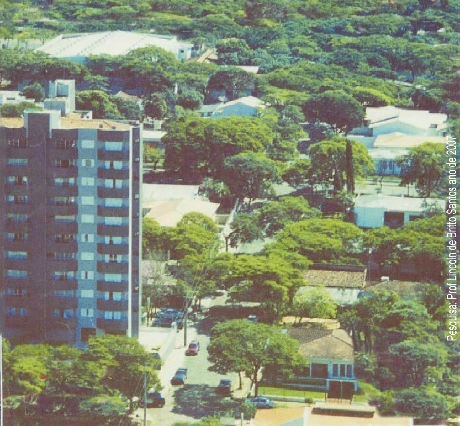 Nova Londrina