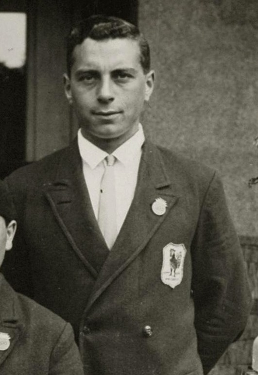 Édouard Marcelle