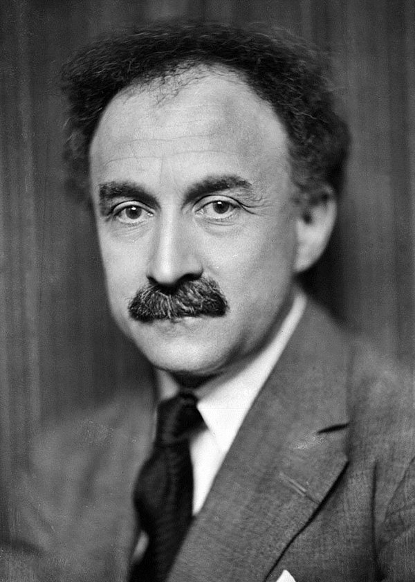 Abel Bonnard