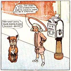 cartoon