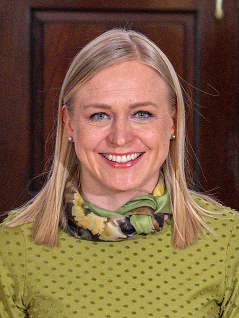Elina Valtonen
