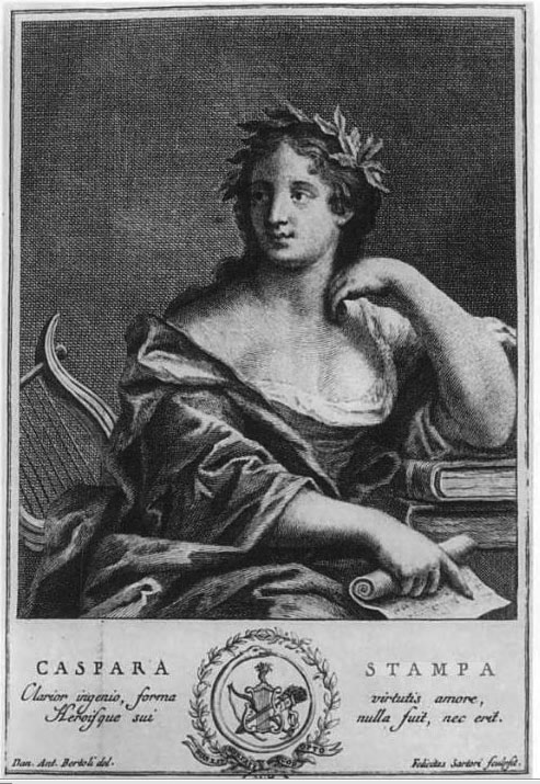 Gaspara Stampa