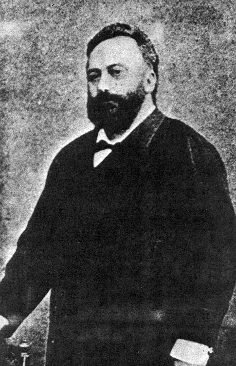 Krikor Odian