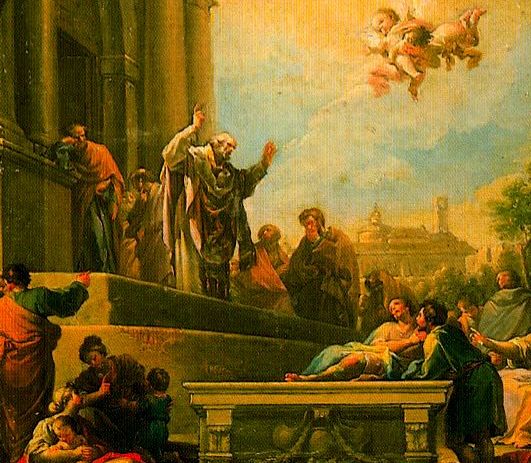 Eugenius III of Toledo