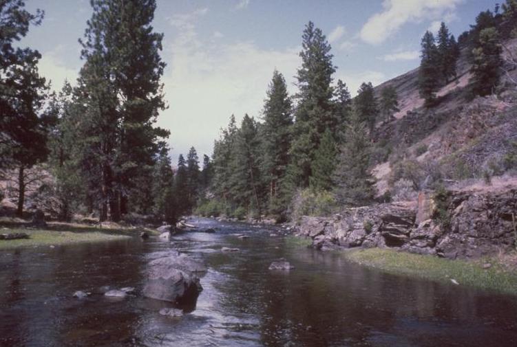 Malheur River