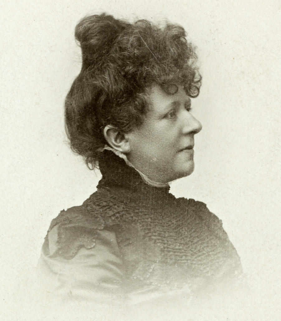 Randi Blehr