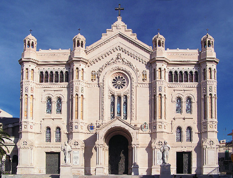 Roman Catholic Archdiocese of Reggio Calabria-Bova