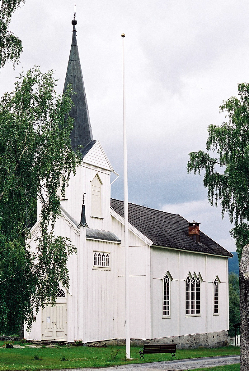 Veggli