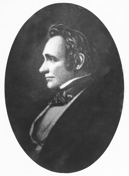 William S. Fulton