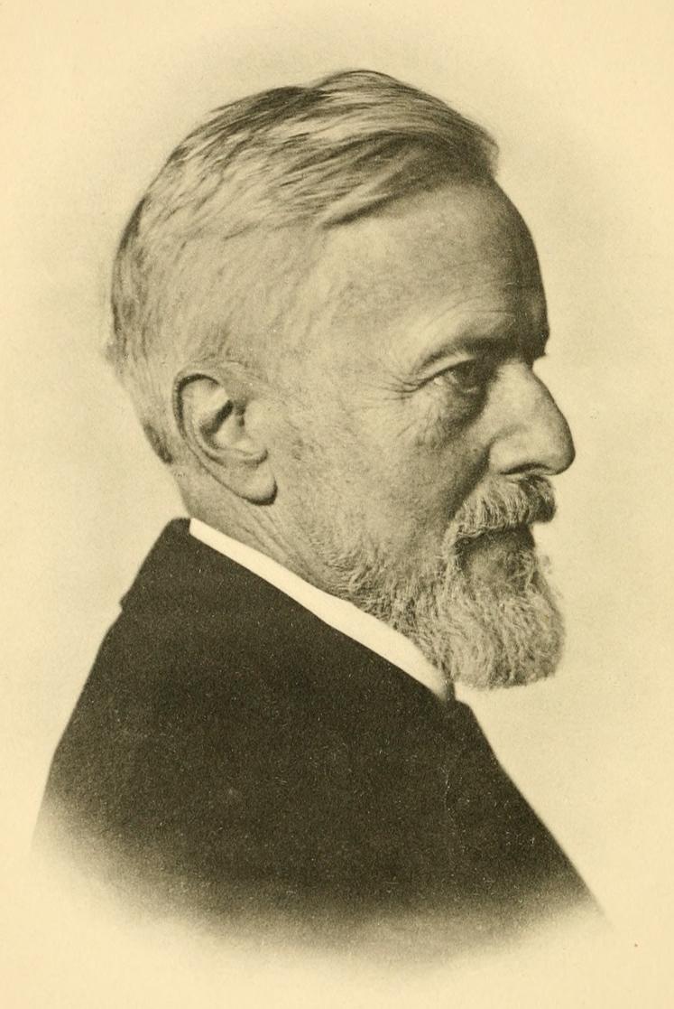 Franz Buchenau