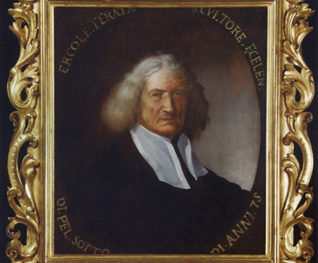 Ercole Ferrata