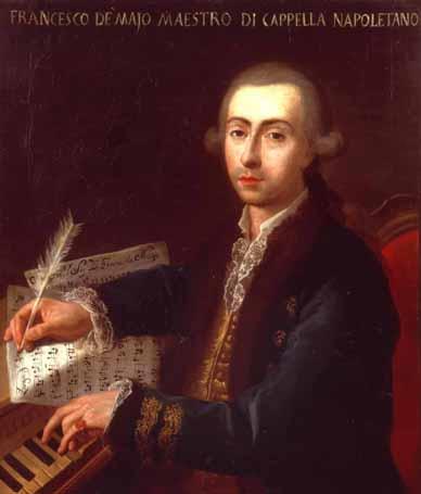 Gian Francesco de Majo