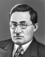 Ilyas Zhansugurov