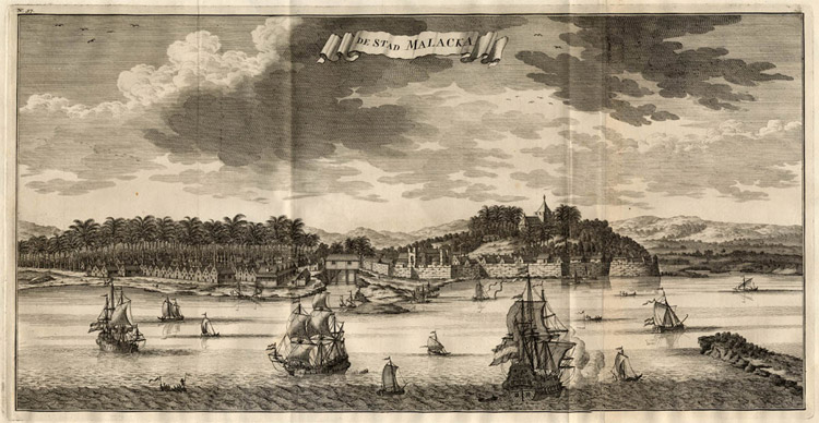 Dutch Malacca