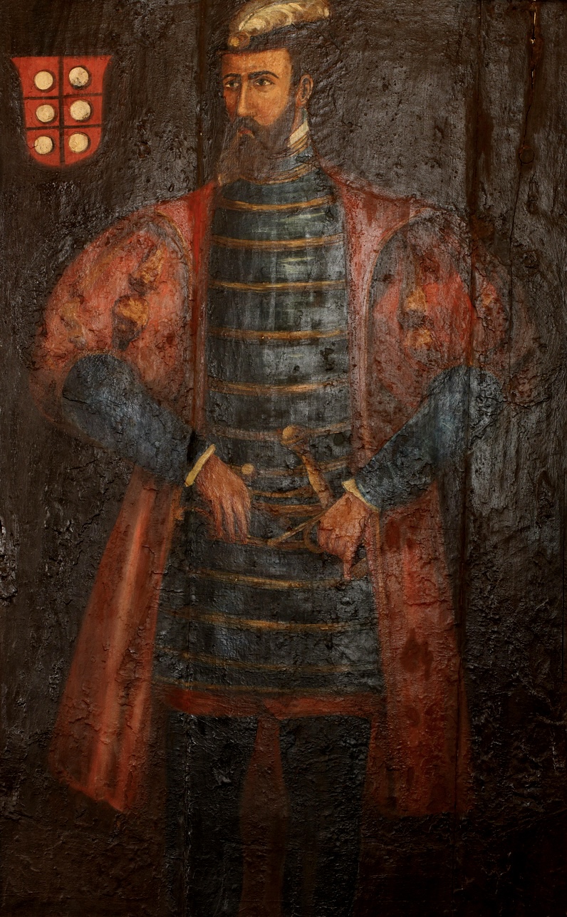 Pedro Mascarenhas