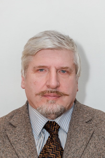 Sergey Savelyev