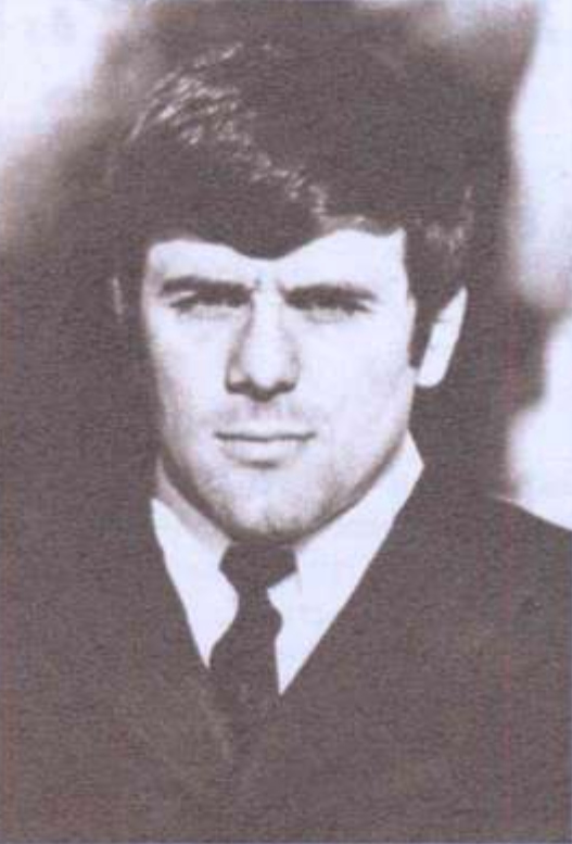 Vasile Iorga
