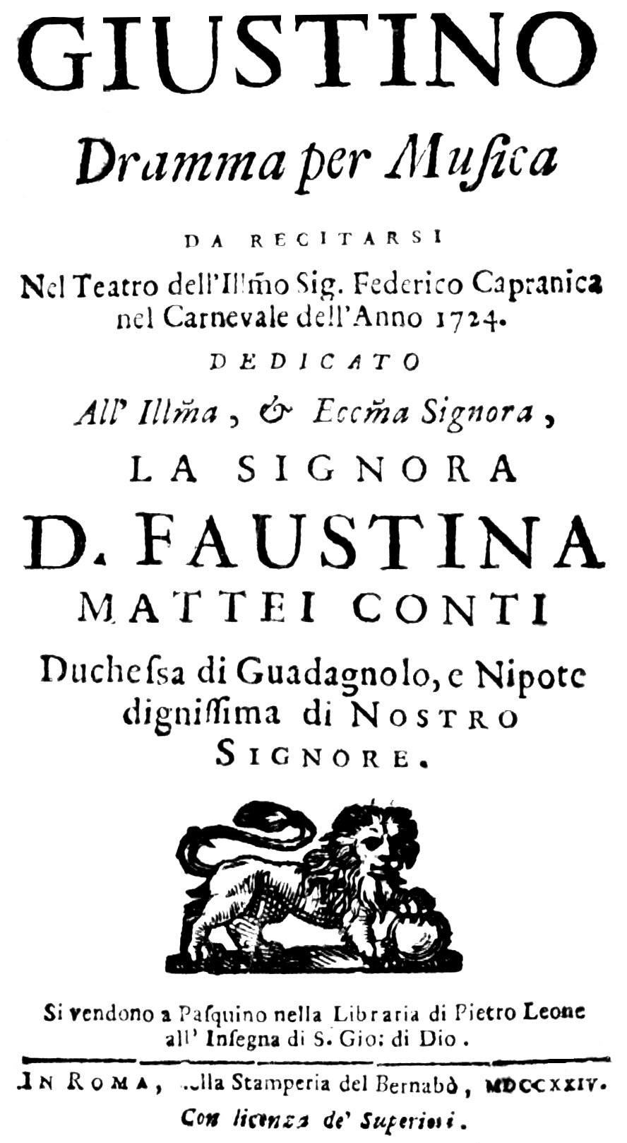 Giustino
