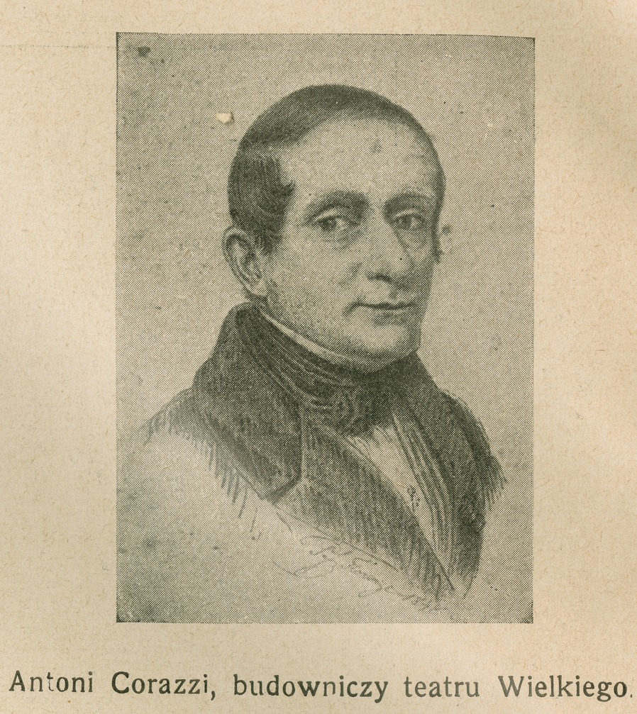Antonio Corazzi