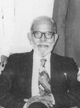 Abraham Kovoor