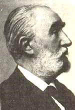 Alfred Grandidier