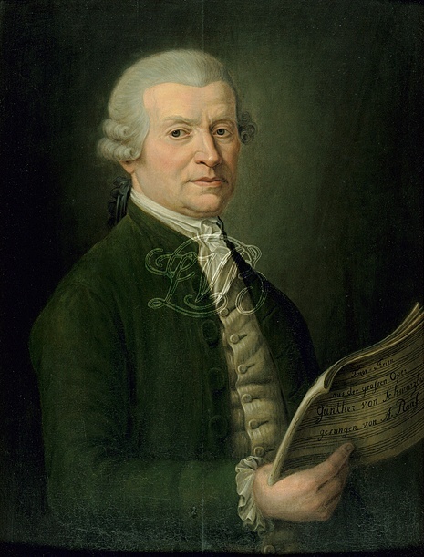 Anton Raaff