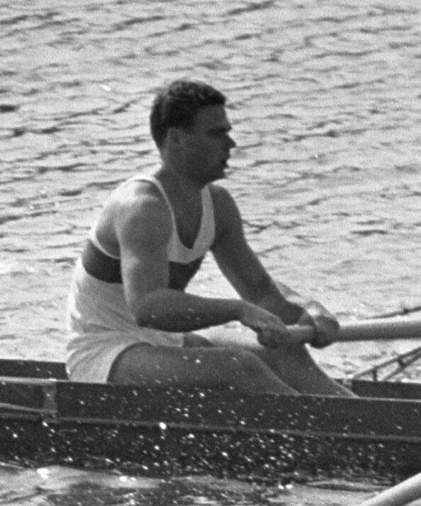 Bernhard Britting