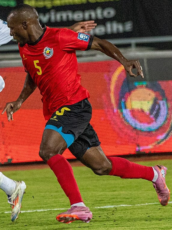 Bruno Langa
