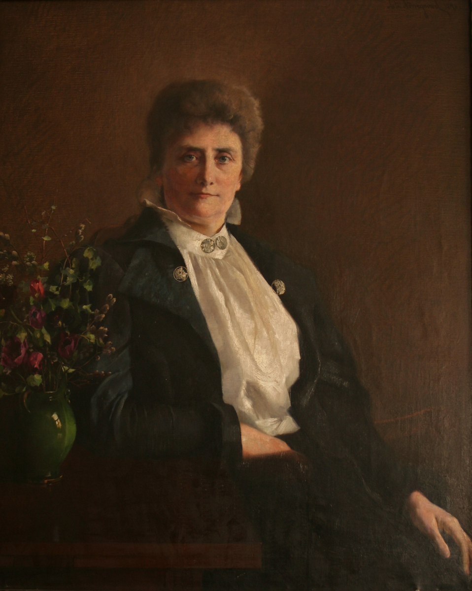 Gina Krog