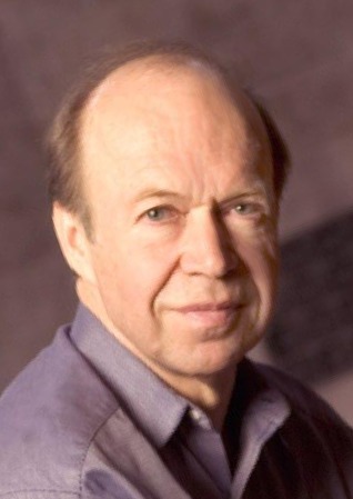James E. Hansen