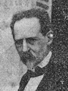 Maffeo Pantaleoni