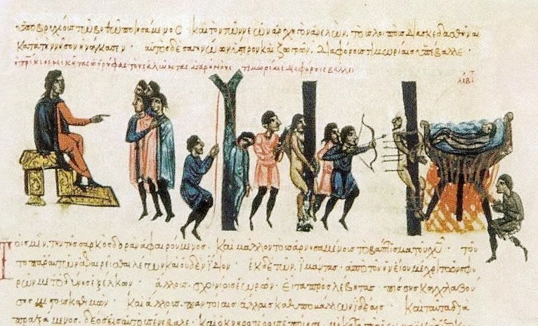 Niketas Ooryphas