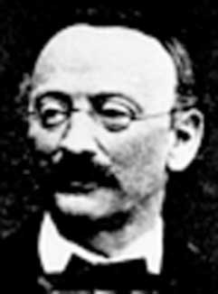 Siegfried Heinrich Aronhold