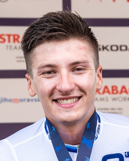Vlad Dascălu