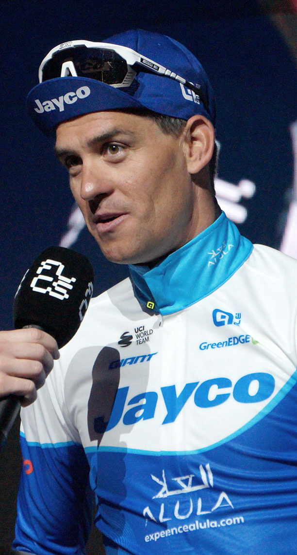 Zdeněk Štybar