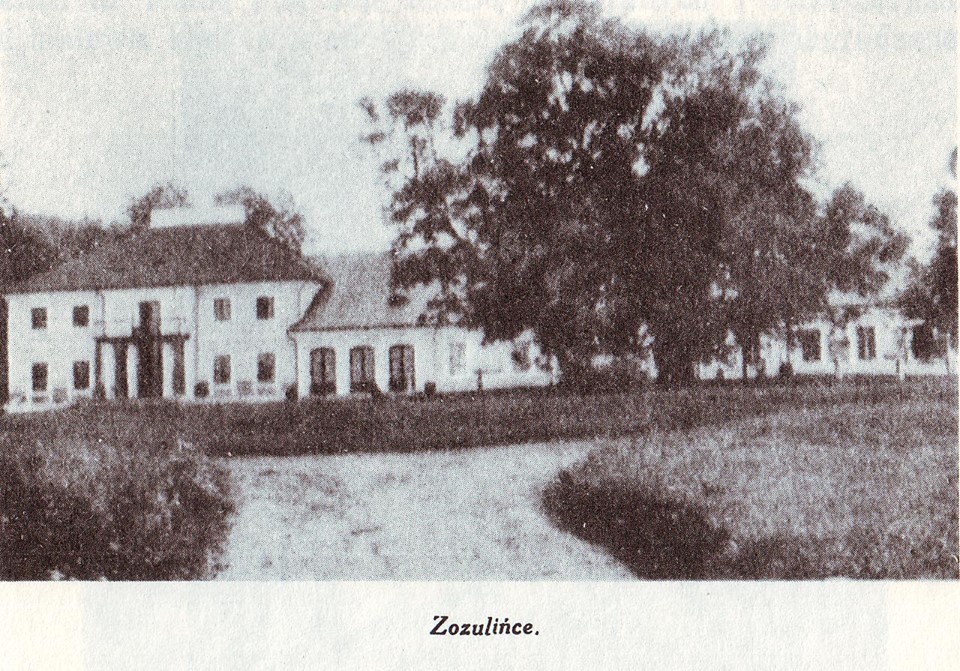 Veliki Zozulintsi